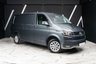 USED 2024 24 VOLKSWAGEN TRANSPORTER 2.0 TDI T28 Highline Panel Van 5dr Diesel Manual FWD SWB Euro 6 (s/s) (150 ps) CAR PLAY, ADAPTIVE CRUISE CONTROL