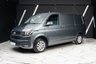 USED 2024 24 VOLKSWAGEN TRANSPORTER 2.0 TDI T28 Highline Panel Van 5dr Diesel Manual FWD SWB Euro 6 (s/s) (150 ps) CAR PLAY, ADAPTIVE CRUISE CONTROL