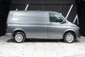 USED 2024 24 VOLKSWAGEN TRANSPORTER 2.0 TDI T28 Highline Panel Van 5dr Diesel Manual FWD SWB Euro 6 (s/s) (150 ps) CAR PLAY, ADAPTIVE CRUISE CONTROL