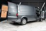 USED 2024 24 VOLKSWAGEN TRANSPORTER 2.0 TDI T28 Highline Panel Van 5dr Diesel Manual FWD SWB Euro 6 (s/s) (150 ps) CAR PLAY, ADAPTIVE CRUISE CONTROL