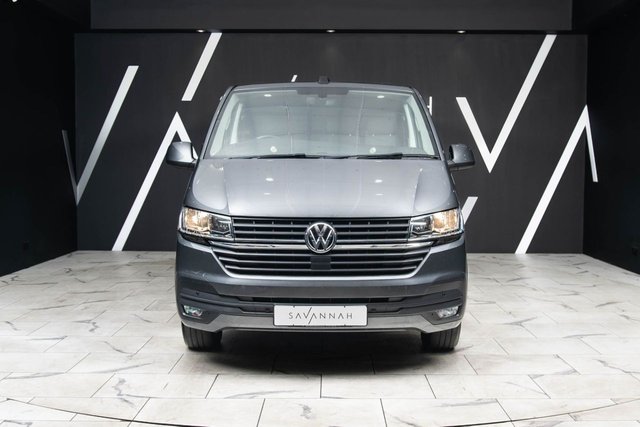 View our VOLKSWAGEN TRANSPORTER