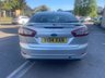 USED 2014 14 FORD MONDEO 1.6 TDCi ECOnetic Edge Hatch 5dr Diesel Manual Euro 5*FSH*1 OWNER CAR* *&pound;20 ROAD TAX*FSH 8 STAMPS*1 OWNER FROM NEW*2 x KEYS*