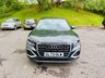 USED 2023 73 AUDI Q2 1.0 TFSI 30 Sport SUV 5dr Petrol Manual Euro 6 (s/s) (110 ps) FULL SERVICE HISTORY 1 OWNER