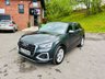 USED 2023 73 AUDI Q2 1.0 TFSI 30 Sport SUV 5dr Petrol Manual Euro 6 (s/s) (110 ps) FULL SERVICE HISTORY 1 OWNER
