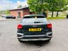 USED 2023 73 AUDI Q2 1.0 TFSI 30 Sport SUV 5dr Petrol Manual Euro 6 (s/s) (110 ps) FULL SERVICE HISTORY 1 OWNER