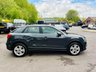 USED 2023 73 AUDI Q2 1.0 TFSI 30 Sport SUV 5dr Petrol Manual Euro 6 (s/s) (110 ps) FULL SERVICE HISTORY 1 OWNER