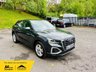 USED 2023 73 AUDI Q2 1.0 TFSI 30 Sport SUV 5dr Petrol Manual Euro 6 (s/s) (110 ps) FULL SERVICE HISTORY 1 OWNER