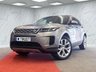 USED 2019 19 LAND ROVER RANGE ROVER EVOQUE 2.0 D180 SE SUV 5dr Diesel Auto 4WD Euro 6 (s/s) (180 ps) 2 KEYS