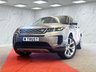 USED 2019 19 LAND ROVER RANGE ROVER EVOQUE 2.0 D180 SE SUV 5dr Diesel Auto 4WD Euro 6 (s/s) (180 ps) 2 KEYS