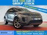 USED 2019 19 LAND ROVER RANGE ROVER EVOQUE 2.0 D180 SE SUV 5dr Diesel Auto 4WD Euro 6 (s/s) (180 ps) 2 KEYS