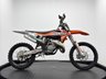 USED 2020 20 KTM 125 SX/MX 2 STROKE YAMAHA MAIN DEALERSHIP