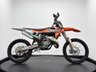 USED 2020 20 KTM 125 SX/MX 2 STROKE YAMAHA MAIN DEALERSHIP