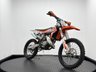 USED 2020 20 KTM 125 SX/MX 2 STROKE YAMAHA MAIN DEALERSHIP
