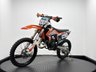 USED 2020 20 KTM 125 SX/MX 2 STROKE YAMAHA MAIN DEALERSHIP