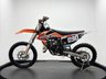USED 2020 20 KTM 125 SX/MX 2 STROKE YAMAHA MAIN DEALERSHIP