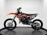 USED 2020 20 KTM 125 SX/MX 2 STROKE YAMAHA MAIN DEALERSHIP