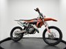 USED 2020 20 KTM 125 SX/MX 2 STROKE YAMAHA MAIN DEALERSHIP