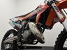 USED 2020 20 KTM 125 SX/MX 2 STROKE YAMAHA MAIN DEALERSHIP
