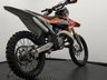 USED 2020 20 KTM 125 SX/MX 2 STROKE YAMAHA MAIN DEALERSHIP