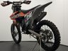 USED 2020 20 KTM 125 SX/MX 2 STROKE YAMAHA MAIN DEALERSHIP