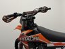 USED 2020 20 KTM 125 SX/MX 2 STROKE YAMAHA MAIN DEALERSHIP