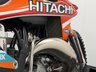 USED 2020 20 KTM 125 SX/MX 2 STROKE YAMAHA MAIN DEALERSHIP