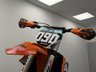 USED 2020 20 KTM 125 SX/MX 2 STROKE YAMAHA MAIN DEALERSHIP