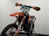 USED 2020 20 KTM 125 SX/MX 2 STROKE YAMAHA MAIN DEALERSHIP