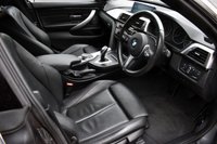 USED 2017 67 BMW 4 SERIES GRAN COUPE 420d M-SPORT X-DRIVE 8-SPEED AUTO 187 BHP (EURO 6) High Spec - See Description