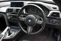USED 2017 67 BMW 4 SERIES GRAN COUPE 420d M-SPORT X-DRIVE 8-SPEED AUTO 187 BHP (EURO 6) High Spec - See Description