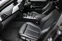 USED 2017 67 BMW 4 SERIES GRAN COUPE 420d M-SPORT X-DRIVE 8-SPEED AUTO 187 BHP (EURO 6) High Spec - See Description