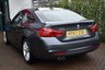 USED 2017 67 BMW 4 SERIES GRAN COUPE 420d M-SPORT X-DRIVE 8-SPEED AUTO 187 BHP (EURO 6) High Spec - See Description