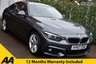 USED 2017 67 BMW 4 SERIES GRAN COUPE 420d M-SPORT X-DRIVE 8-SPEED AUTO 187 BHP (EURO 6) High Spec - See Description