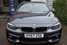 USED 2017 67 BMW 4 SERIES GRAN COUPE 420d M-SPORT X-DRIVE 8-SPEED AUTO 187 BHP (EURO 6) High Spec - See Description