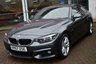 USED 2017 67 BMW 4 SERIES GRAN COUPE 420d M-SPORT X-DRIVE 8-SPEED AUTO 187 BHP (EURO 6) High Spec - See Description