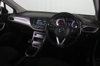 USED 2021 70 VAUXHALL ASTRA 1.2 Turbo Business Edition Nav Sports Tourer Euro 6 (s/s) 5dr SPRING SALE NOW ON, SAVE 100s!