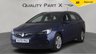 USED 2021 70 VAUXHALL ASTRA 1.2 Turbo Business Edition Nav Sports Tourer Euro 6 (s/s) 5dr SPRING SALE NOW ON, SAVE 100s!