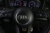 USED 2020 70 AUDI A1 1.5 TFSI 35 S line Sportback S Tronic Euro 6 (s/s) 5dr SPRING SALE NOW ON, SAVE 100s!