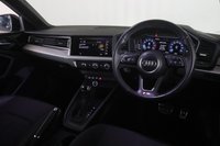 USED 2020 70 AUDI A1 1.5 TFSI 35 S line Sportback S Tronic Euro 6 (s/s) 5dr SPRING SALE NOW ON, SAVE 100s!