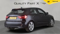 USED 2020 70 AUDI A1 1.5 TFSI 35 S line Sportback S Tronic Euro 6 (s/s) 5dr SPRING SALE NOW ON, SAVE 100s!