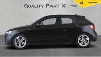 USED 2020 70 AUDI A1 1.5 TFSI 35 S line Sportback S Tronic Euro 6 (s/s) 5dr SPRING SALE NOW ON, SAVE 100s!