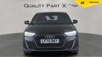 USED 2020 70 AUDI A1 1.5 TFSI 35 S line Sportback S Tronic Euro 6 (s/s) 5dr SPRING SALE NOW ON, SAVE 100s!