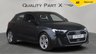 USED 2020 70 AUDI A1 1.5 TFSI 35 S line Sportback S Tronic Euro 6 (s/s) 5dr SPRING SALE NOW ON, SAVE 100s!