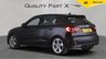 USED 2020 70 AUDI A1 1.5 TFSI 35 S line Sportback S Tronic Euro 6 (s/s) 5dr SPRING SALE NOW ON, SAVE 100s!