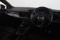 USED 2023 23 AUDI A3 1.0 TFSI 30 S line Sportback Euro 6 (s/s) 5dr SPRING SALE NOW ON, SAVE 100s