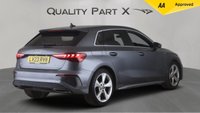 USED 2023 23 AUDI A3 1.0 TFSI 30 S line Sportback Euro 6 (s/s) 5dr SPRING SALE NOW ON, SAVE 100s