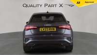 USED 2023 23 AUDI A3 1.0 TFSI 30 S line Sportback Euro 6 (s/s) 5dr SPRING SALE NOW ON, SAVE 100s
