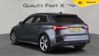USED 2023 23 AUDI A3 1.0 TFSI 30 S line Sportback Euro 6 (s/s) 5dr SPRING SALE NOW ON, SAVE 100s