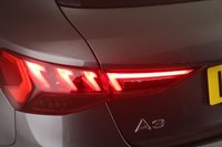 USED 2023 23 AUDI A3 1.0 TFSI 30 S line Sportback Euro 6 (s/s) 5dr SPRING SALE NOW ON, SAVE 100s