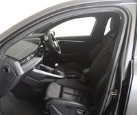 USED 2023 23 AUDI A3 1.0 TFSI 30 S line Sportback Euro 6 (s/s) 5dr SPRING SALE NOW ON, SAVE 100s